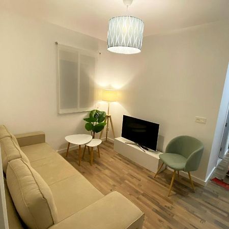 Apartamento La Merced 말라가 외부 사진