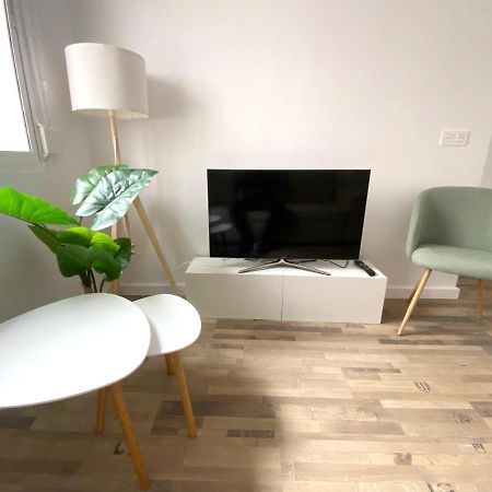 Apartamento La Merced 말라가 외부 사진