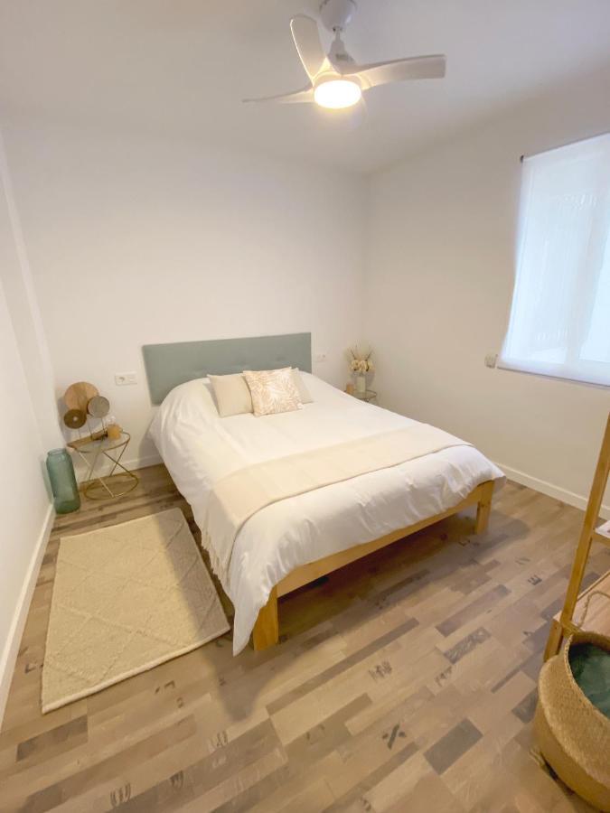 Apartamento La Merced 말라가 외부 사진