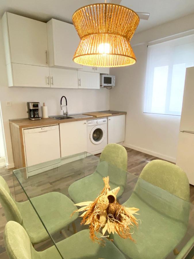 Apartamento La Merced 말라가 외부 사진